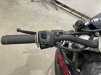 Ksr moto t125 motor - afbeelding 7 van  16