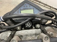 Ksr moto t125 motor - afbeelding 8 van  16