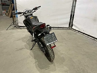 Ksr moto t125 motor - afbeelding 12 van  16