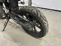 Ksr moto t125 motor - afbeelding 14 van  16