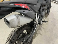 Ksr moto t125 motor - afbeelding 16 van  16