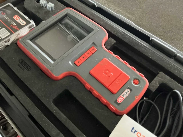 Kstools endoscoop - afbeelding 2 van  2