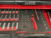 Kstools gereedschapswagen - afbeelding 3 van  12