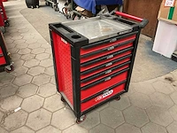 Kstools gereedschapswagen - afbeelding 1 van  12