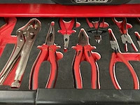 Kstools gereedschapswagen - afbeelding 11 van  12