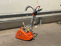 Kt kunzle & tasin scorpion parketschuurmachine - afbeelding 5 van  10