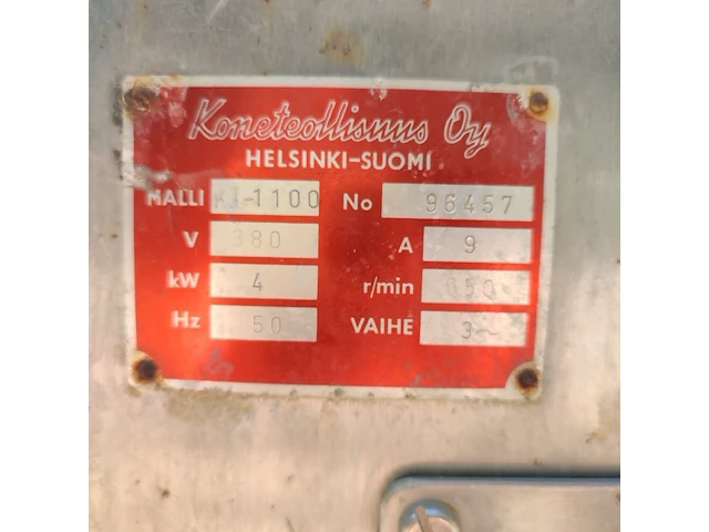 Kt - afbeelding 2 van  10