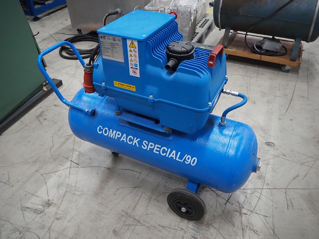 Ktc - afbeelding 3 van  7