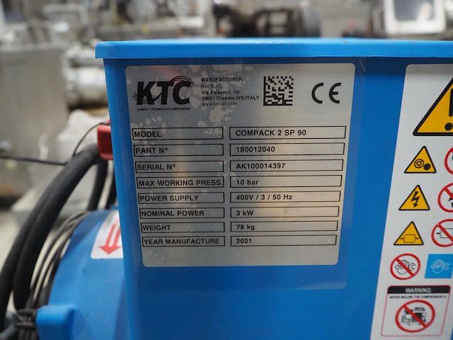 Ktc - afbeelding 7 van  7