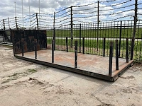 Ktk - laadvloer (6 m3) - afbeelding 10 van  10