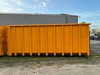 Ktk afzetafvalcontainer - afbeelding 2 van  8