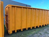 Ktk afzetafvalcontainer - afbeelding 3 van  8