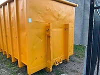 Ktk afzetafvalcontainer - afbeelding 4 van  8
