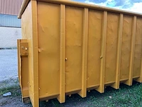 Ktk afzetafvalcontainer - afbeelding 5 van  8