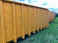 Ktk afzetafvalcontainer - afbeelding 6 van  8