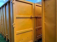 Ktk afzetafvalcontainer - afbeelding 7 van  8