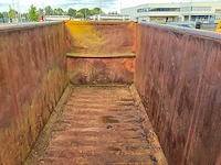 Ktk afzetafvalcontainer - afbeelding 8 van  8