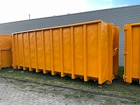 Ktk afzetafvalcontainer - afbeelding 1 van  6