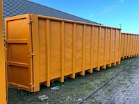 Ktk afzetafvalcontainer - afbeelding 3 van  6