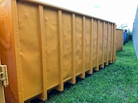 Ktk afzetafvalcontainer - afbeelding 4 van  6