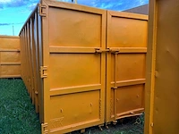 Ktk afzetafvalcontainer - afbeelding 5 van  6