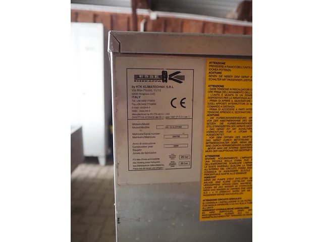 Ktk klimatechnik - afbeelding 8 van  8