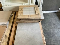 Ktl vloertegel ca. 7,2 m² - afbeelding 2 van  5