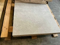 Ktl vloertegel ca. 7,2 m² - afbeelding 4 van  5