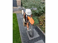Ktm - all-road - 250 exc - met kenteken - mt-tf-14 - afbeelding 4 van  8