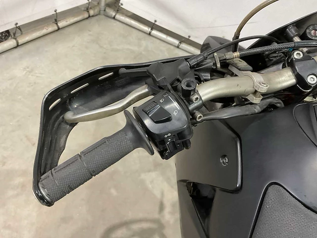 Ktm - enduro - 640 lc4 - motorfiets - afbeelding 16 van  18