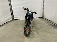 Ktm - enduro - 640 lc4 - motorfiets - afbeelding 12 van  18