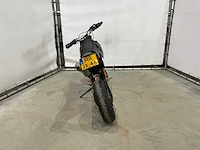 Ktm - enduro - 640 lc4 - motorfiets - afbeelding 13 van  18