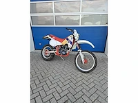 Ktm - gs 600 lc 4 enduro - motorfiets - afbeelding 3 van  22