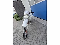Ktm - gs 600 lc 4 enduro - motorfiets - afbeelding 4 van  22