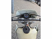 Ktm - gs 600 lc 4 enduro - motorfiets - afbeelding 5 van  22
