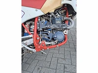 Ktm - gs 600 lc 4 enduro - motorfiets - afbeelding 8 van  22