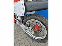 Ktm - gs 600 lc 4 enduro - motorfiets - afbeelding 10 van  22