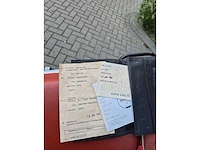 Ktm - gs 600 lc 4 enduro - motorfiets - afbeelding 14 van  22