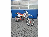 Ktm - gs 600 lc 4 enduro - motorfiets - afbeelding 12 van  22