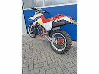 Ktm - gs 600 lc 4 enduro - motorfiets - afbeelding 18 van  22
