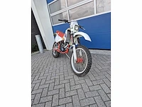 Ktm - gs 600 lc 4 enduro - motorfiets - afbeelding 20 van  22