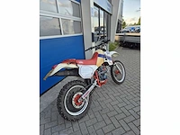 Ktm - gs 600 lc 4 enduro - motorfiets - afbeelding 22 van  22