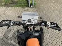 Ktm 600 enduro motorfiets - afbeelding 7 van  10