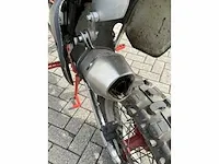 Ktm 600 enduro motorfiets - afbeelding 9 van  10