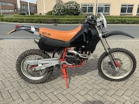 Ktm 600 enduro motorfiets - afbeelding 5 van  10