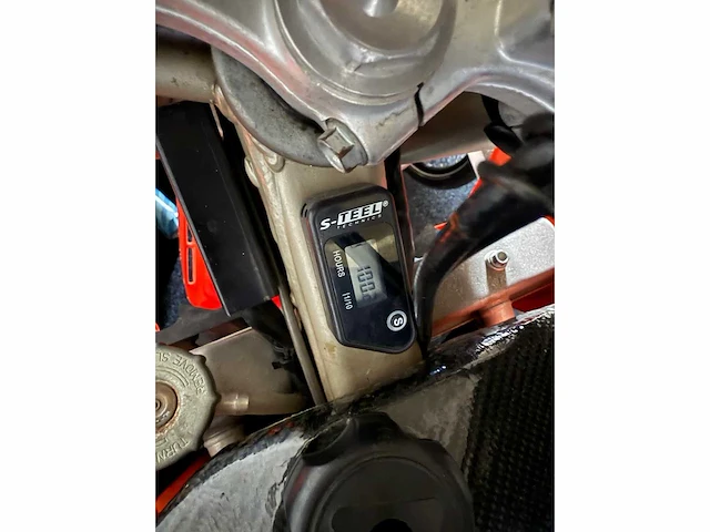 Ktm all-road 525 exc racing, mh-js-56 - afbeelding 2 van  12
