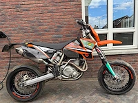 Ktm all-road 525 exc racing, mh-js-56 - afbeelding 5 van  12