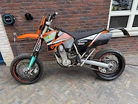 Ktm all-road 525 exc racing, mh-js-56 - afbeelding 6 van  12