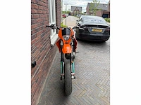Ktm all-road 525 exc racing, mh-js-56 - afbeelding 7 van  12