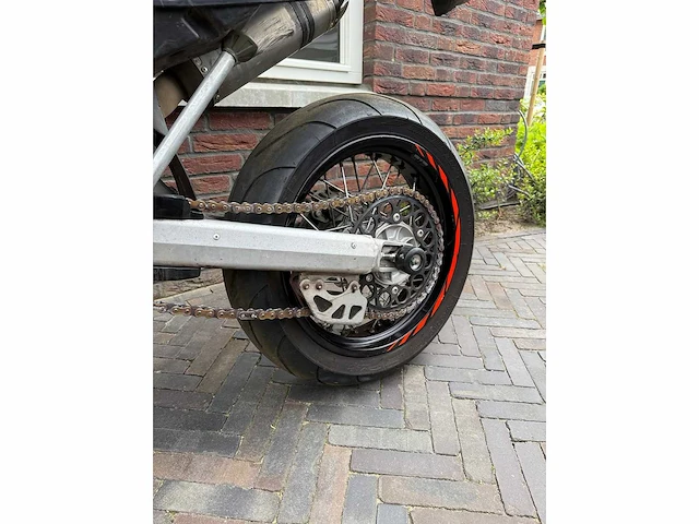 Ktm all-road 525 exc racing, mh-js-56 - afbeelding 10 van  12